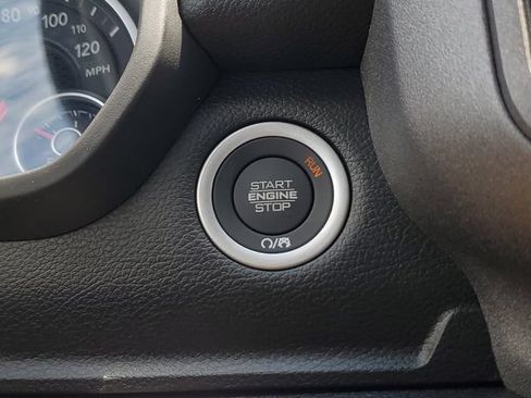 New 2026 RAM 1500 Warlock AWD/4WD image 35