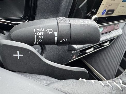 New 2026 Toyota Camry SE image 28