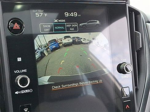 Certified 2025 Subaru Crosstrek 2.5i Sport w/ Popular Package #4A image 18