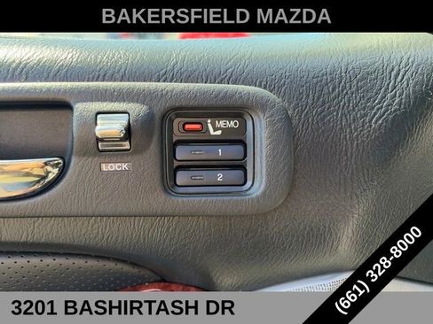Used 2003 Acura MDX Touring AWD/4WD image 23