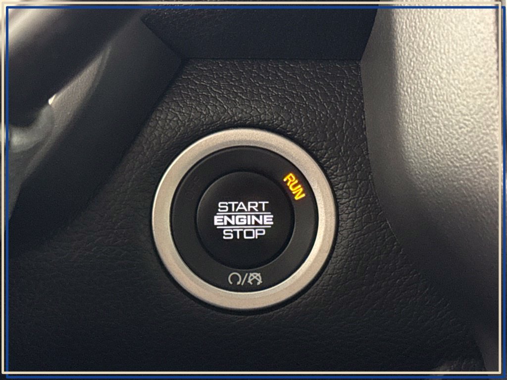 Certified 2026 RAM 2500 Big Horn AWD/4WD image 26