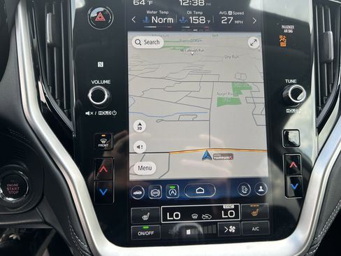 Certified 2025 Subaru Outback Premium image 19