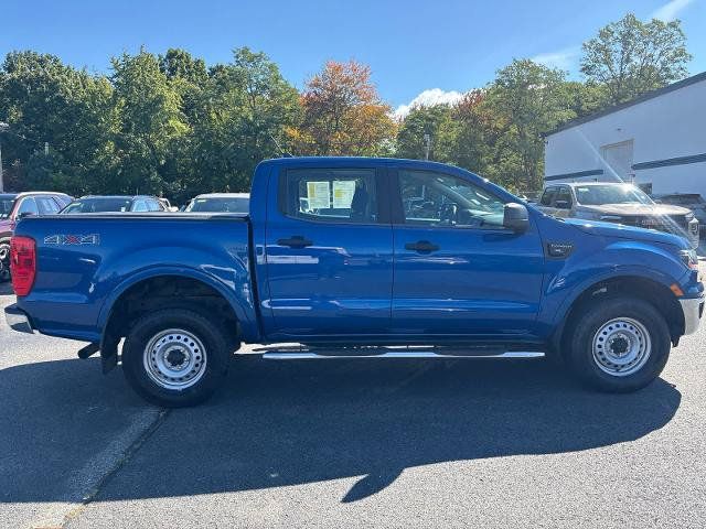 Used 2019 Ford Ranger XL w/ Equipment Group 101A Mid AWD/4WD image 4
