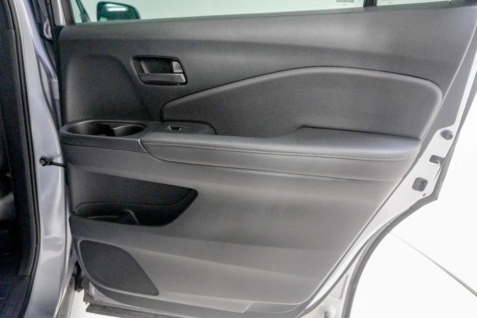 Used 2023 Honda Passport EX-L image 34