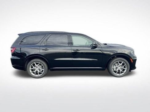 New 2026 Dodge Durango GT image 31
