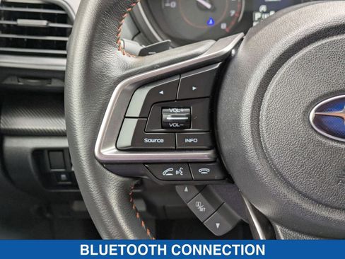 Certified 2023 Subaru Crosstrek 2.0i Premium image 17