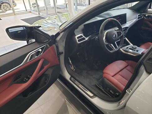New 2026 BMW 440i xDrive w/ Premium Package AWD/4WD image 8