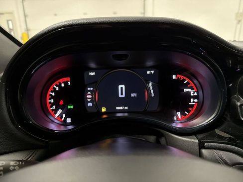 Used 2021 Dodge Durango R/T w/ Blacktop Package image 12