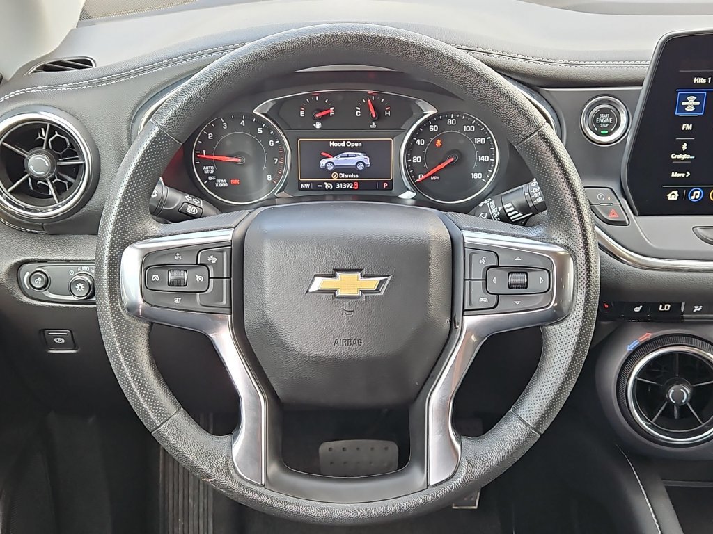 Used 2025 Chevrolet Blazer LT FWD image 23