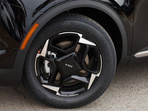 New 2026 Kia Sportage EX image 19