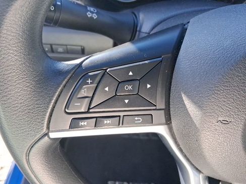 Used 2023 Nissan Sentra SV image 19