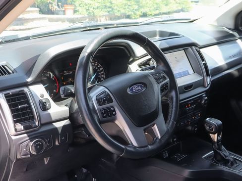 Used 2022 Ford Ranger XLT w/ Equipment Group 302A High RWD image 22