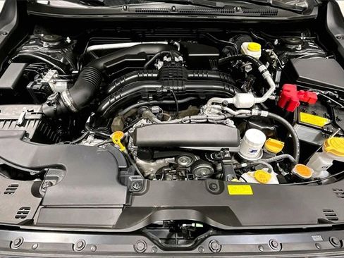 Used 2024 Subaru Impreza 2.0i Sport image 9