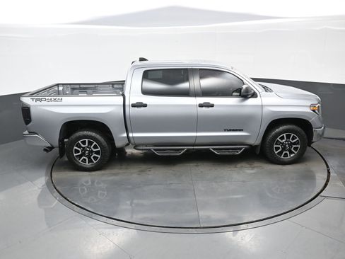 Used 2021 Toyota Tundra SR5 image 41