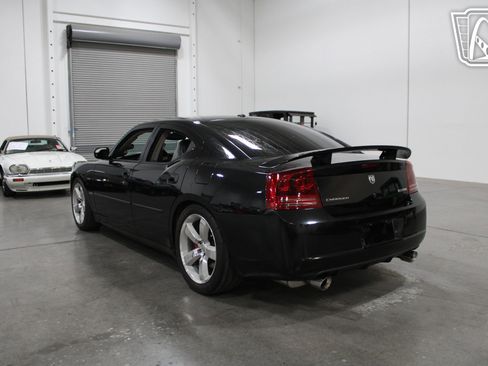 Used 2006 Dodge Charger SRT8 w/ SRT Option Group III image 16
