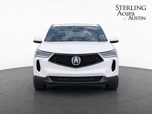 Used 2023 Acura RDX A-Spec FWD image 5