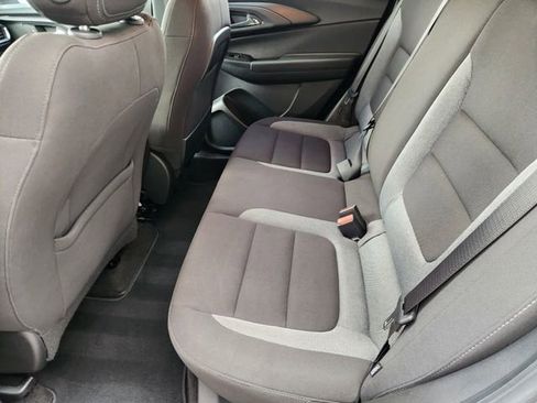 Used 2023 Chevrolet TrailBlazer LT image 28