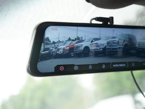 Used 2016 Ford Fiesta ST FWD image 22