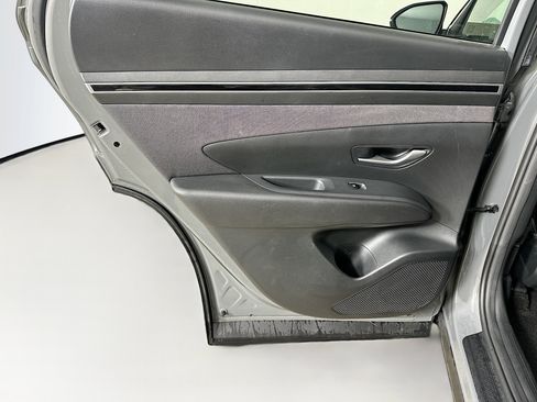 Used 2024 Hyundai Tucson SEL w/ Convenience Package AWD/4WD image 27