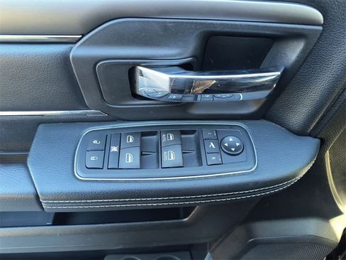 Used 2014 RAM 1500 Sport w/ Sport Premium Group image 13