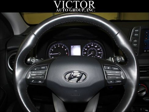 Used 2020 Hyundai Kona SEL image 19