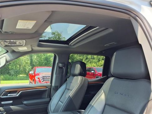 Used 2022 GMC Sierra 1500 Denali image 19