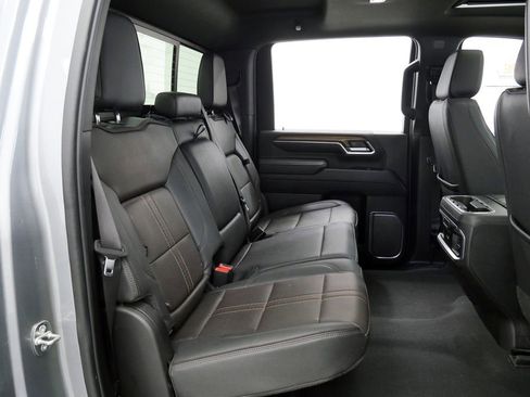 Used 2024 Chevrolet Silverado 3500 High Country w/ High Country Premium Package AWD/4WD image 19