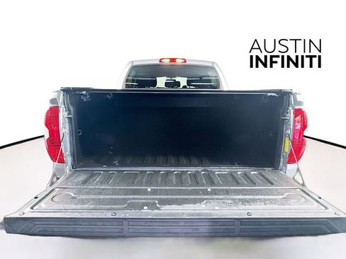 Used 2016 Toyota Tundra SR5 w/ SR5 Upgrade Package image 30