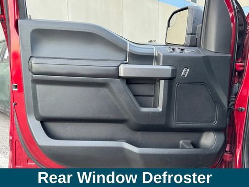 Used 2019 Ford F150 XLT w/ Equipment Group 302A Luxury image 15