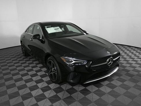 New 2026 Mercedes-Benz CLA 250 CLA 250 image 24