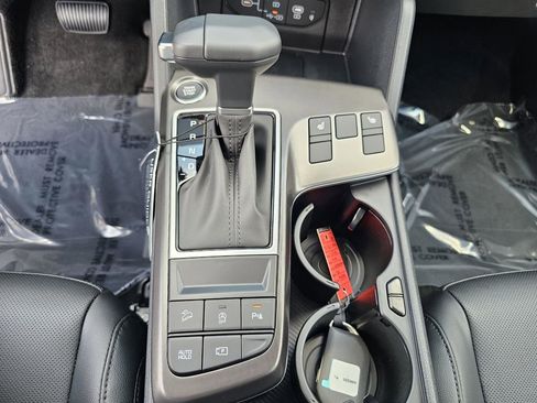 New 2026 Kia Sportage SX image 24