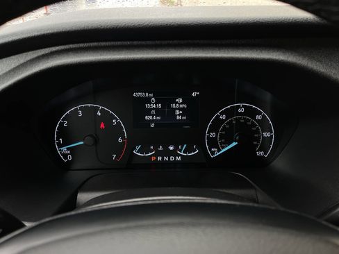 Used 2023 Ford Transit 350 XLT image 12