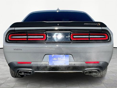 Used 2023 Dodge Challenger R/T Scat Pack image 4
