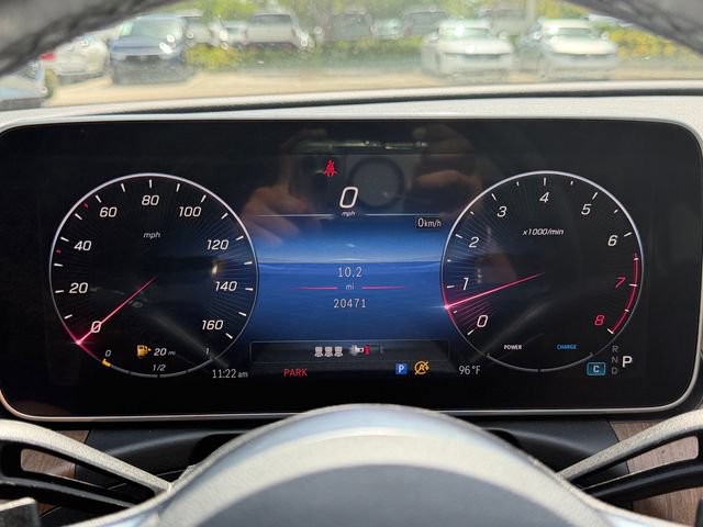 Used 2023 Mercedes-Benz C 300 4MATIC Sedan image 20