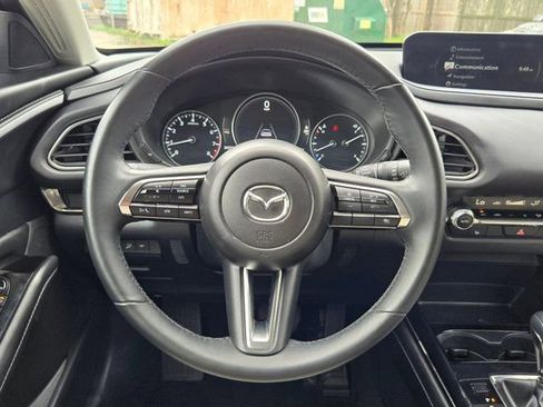 Used 2025 MAZDA CX-30 AWD 2.5 S w/ Preferred Package image 22