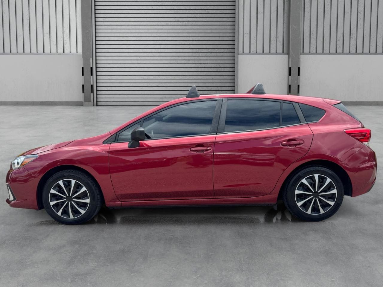 Used 2022 Subaru Impreza 2.0i AWD/4WD image 31