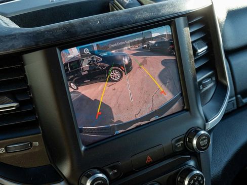 Used 2022 RAM 1500 Big Horn image 21