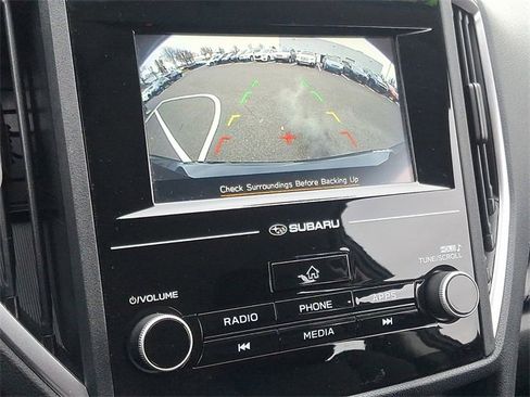 Certified 2023 Subaru Impreza 2.0i image 16
