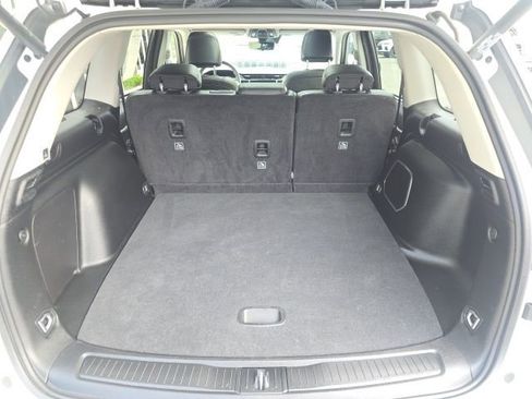 Used 2022 Jeep Grand Cherokee Limited 4xe w/ Luxury Tech Group II image 34