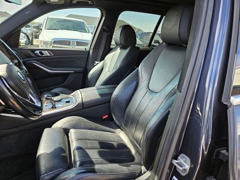 Used 2019 BMW X5 xDrive40i image 17