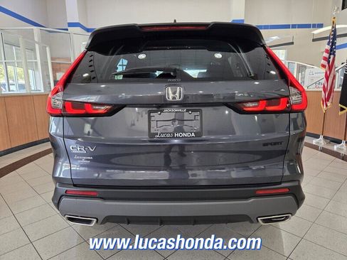 Used 2023 Honda CR-V Sport image 5