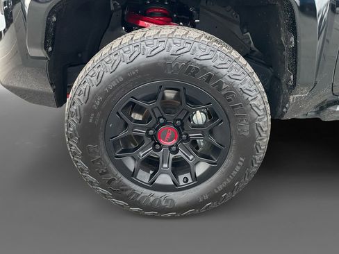 Used 2025 Toyota Tacoma TRD Pro w/ Tow Tech Package image 13