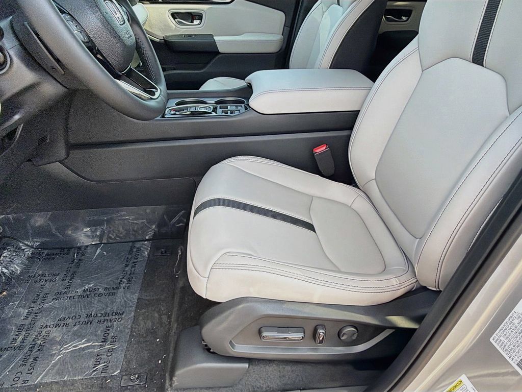 New 2026 Honda Pilot EX-L image 22
