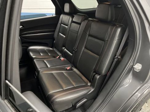 Used 2025 Dodge Durango R/T image 33