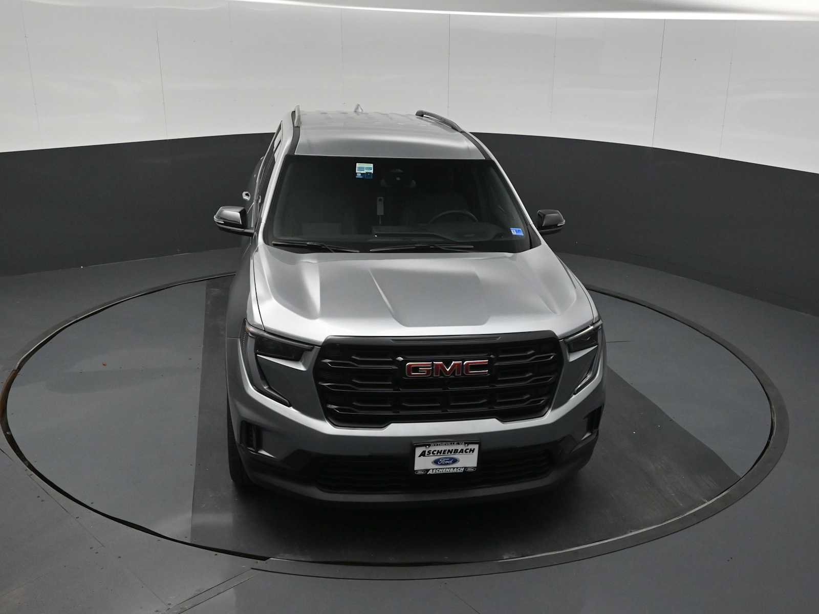 Used 2025 GMC Acadia Elevation w/ Black Edition AWD/4WD image 21