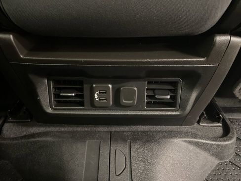 Used 2020 Chevrolet Silverado 1500 RST w/ True North Edition image 16