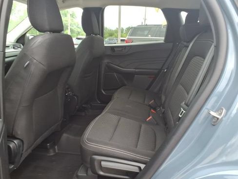 Certified 2025 Ford Escape Active w/ Tech Pack #1 AWD/4WD image 9