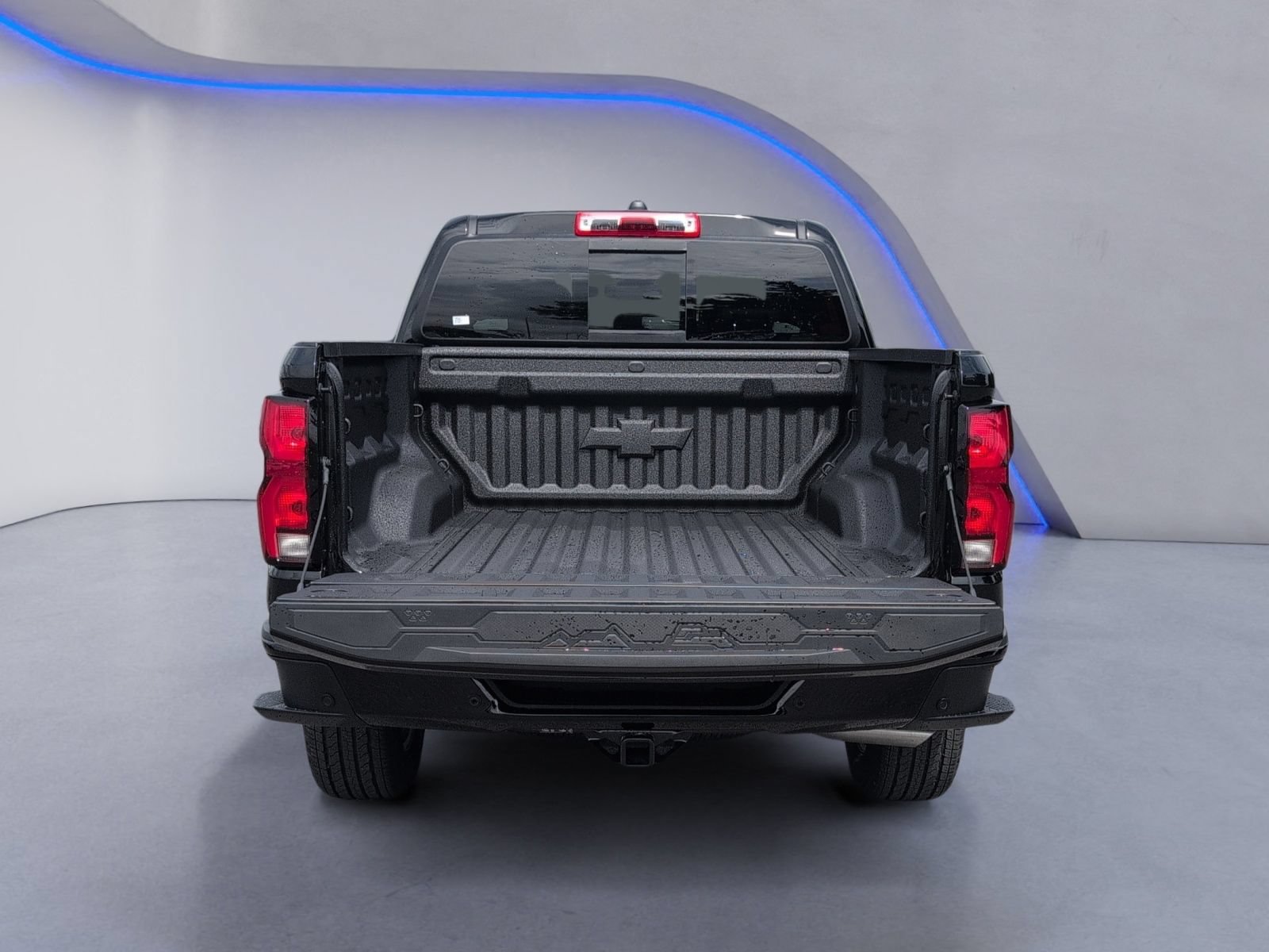 New 2026 Chevrolet Colorado LT w/ LT Convenience Package AWD/4WD image 6