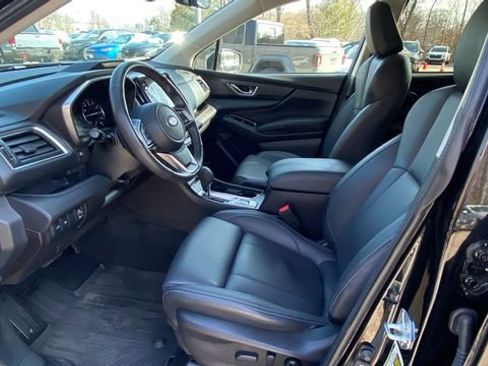 Certified 2023 Subaru Ascent Limited w/ Technology Package AWD/4WD image 31