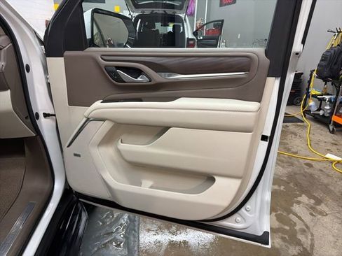 Used 2022 GMC Yukon Denali image 29